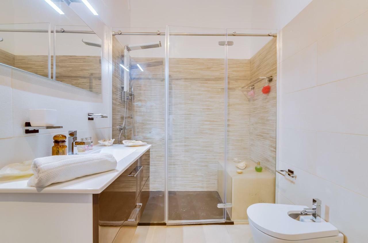 הוילה Olhão Terrasse Blanche מראה חיצוני תמונה