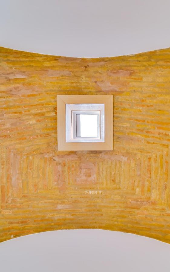 הוילה Olhão Terrasse Blanche מראה חיצוני תמונה