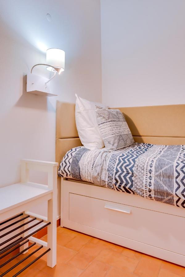 הוילה Olhão Terrasse Blanche מראה חיצוני תמונה